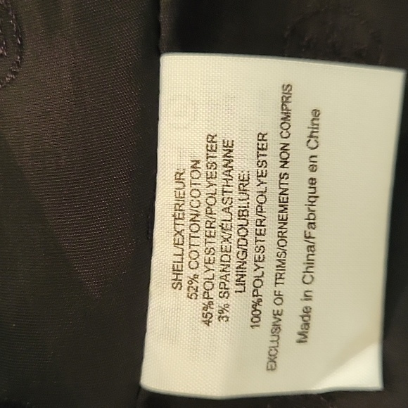 Vintage beaded Tory Burch Jacket - Picture 12 of 13